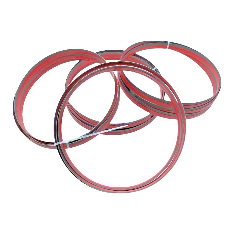 Lame de scie à ruban métallique M42-Bi 1140mm 1140x13x0.65mm 14/18TPI, outil de travail du bois pour