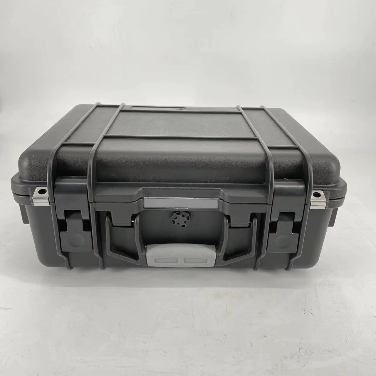 Boîte à outils, étanche IP67 et résistante aux chocs, en plastique rigide, boîte de rangement pour é