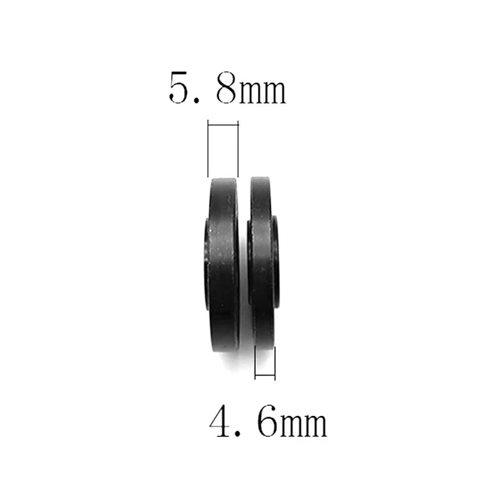 Écrou Collant Niket Extérieur pour Meuleuse d'Angle, Outils de Remplacement de Filetage, pour /05/20