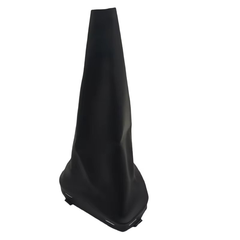 Pommeau de levier de vitesse levier de démarrage Gaitor manette de vitesse veste anti-poussière pour