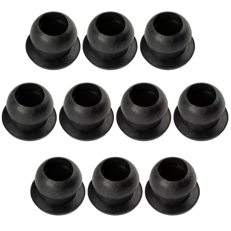 10 pièces OEM #   E301-13-338A E 30113338 Un Kit d'œillets de Valve PCV pour Mazda Miata B2000 Prote
