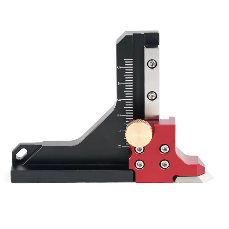 ABKO-calibre de ligne de mesure et de dessin de hauteur, Instrument de mesure de planification de ha
