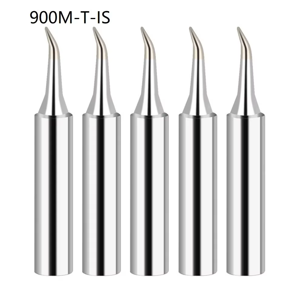 Pointes de fer à souder série 900M-T, tête de soudage sans plomb, IS, I, B, K, SK, 2.4D, 3.OJ, s, 2C