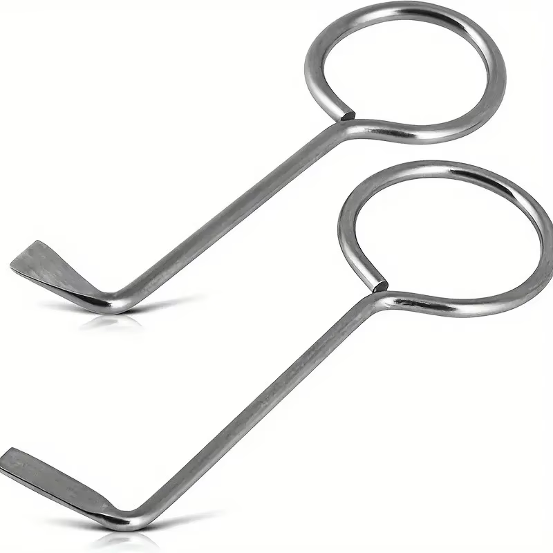 Clé dynamométrique universelle, outil Portable pour déverrouiller les portes, utilisation extérieure
