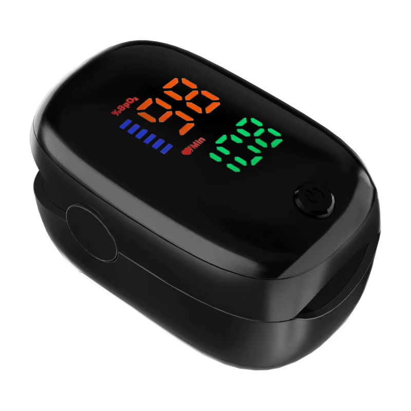Tensiomètre médical au poignet, tensiomètre LCD, tonomètre, appareil de mesure automatique de la pre