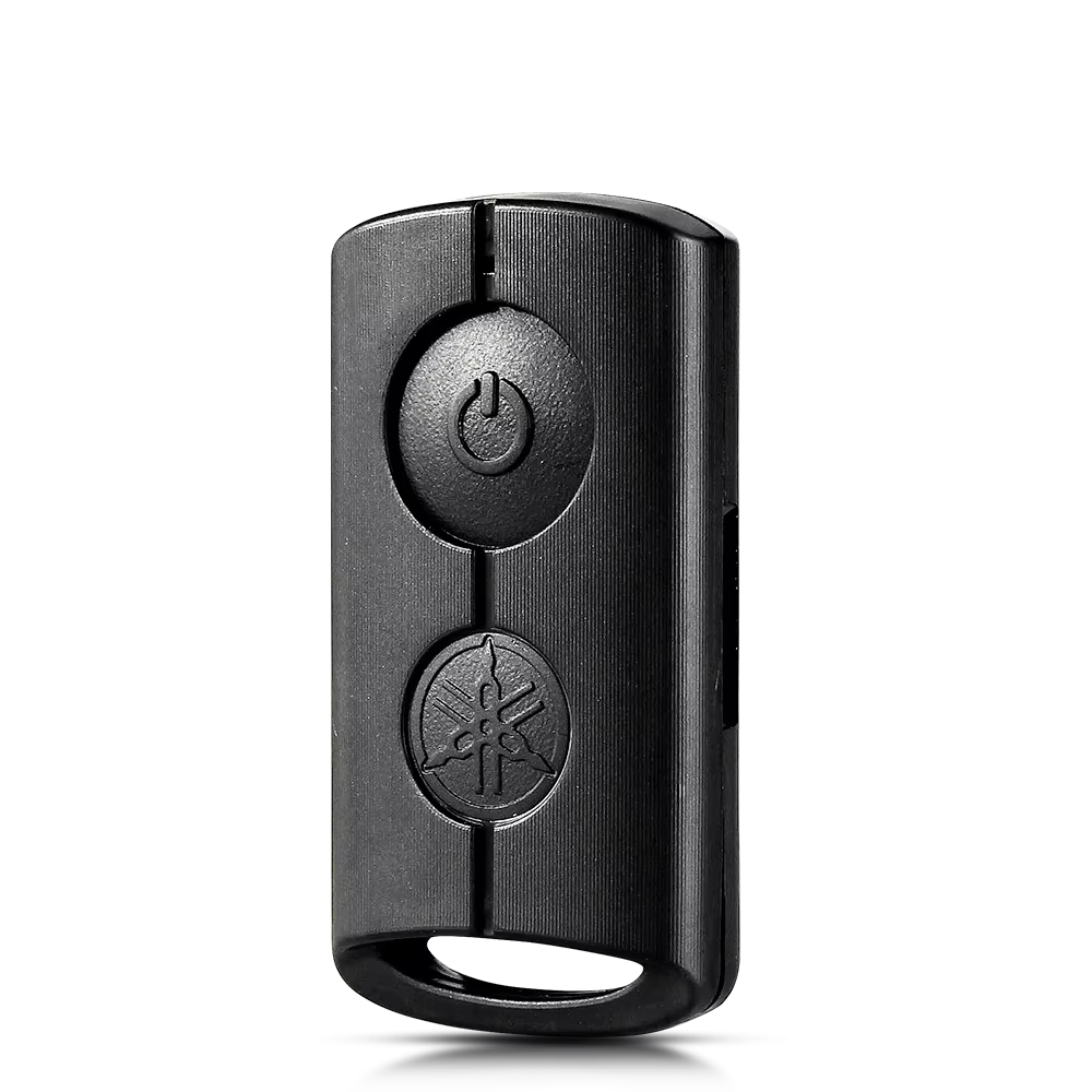 KEYYOU clé de télécommande de moto pour YAMAHA XMAX XMAX300 NVX NVX155 AEROX JAUNS QBIX moto Scooter
