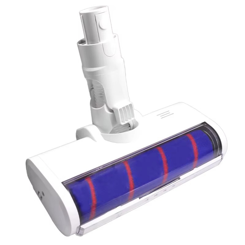 Tête de brosse électrique pour Xiaomi K10/G10/1C Dreame V8/V9B/V9P/V11/G9, pièces d'aspirateur pour