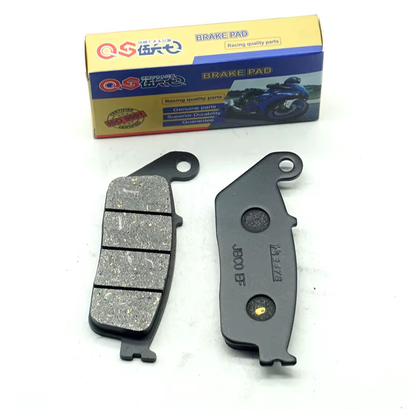 Plaquettes de frein avant et arrière de moto, pour BMW C EVOLUTION 2012-2020 C600 Sport 2012-2015 C6