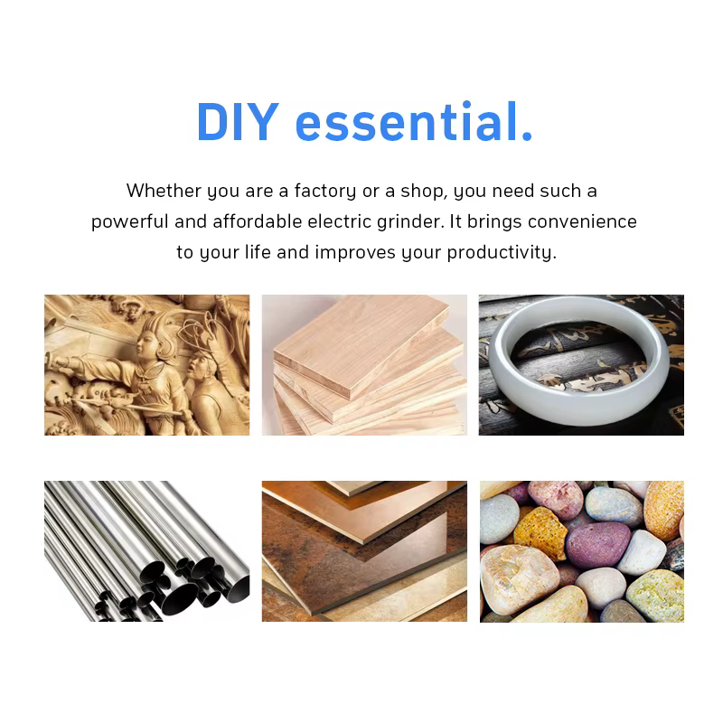361 pièces/lot outils électriques Dremel outil rotatif ensemble d'accessoires convient pour Dremel p