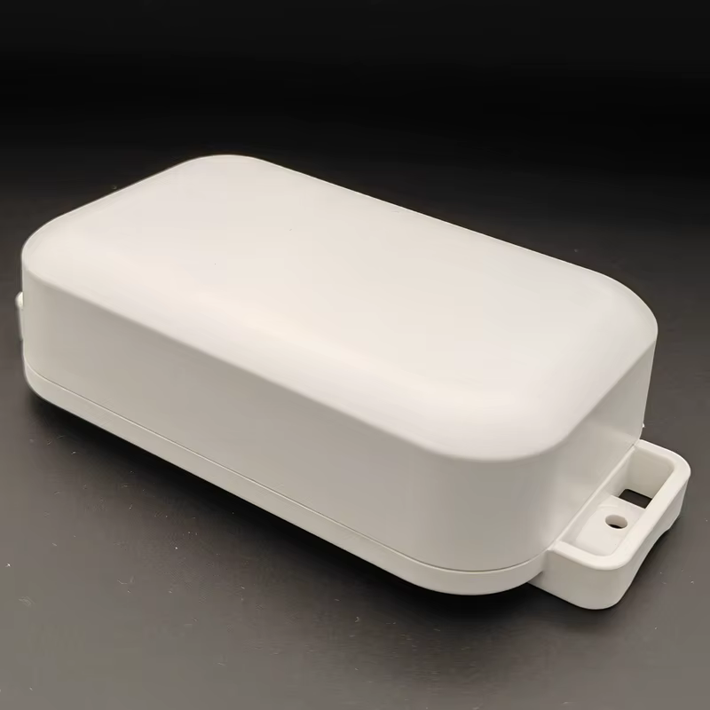 Boîte murale en plastique IP65 100x62x32mm, petits boîtiers électroniques, boîtier d'instrument de b