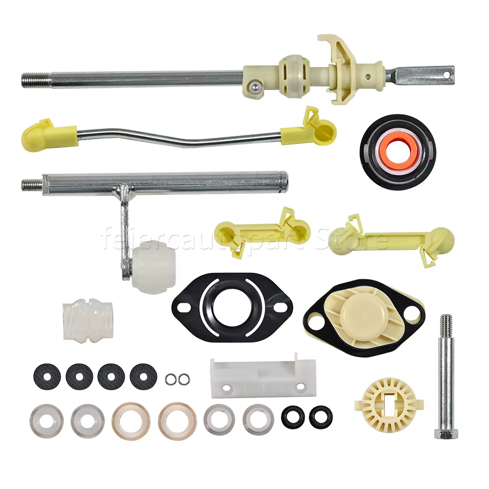 Kit de réparation de la transmission de boîte de vitesses pour VW GOLF JETTA MK2 1983-1992 191711574