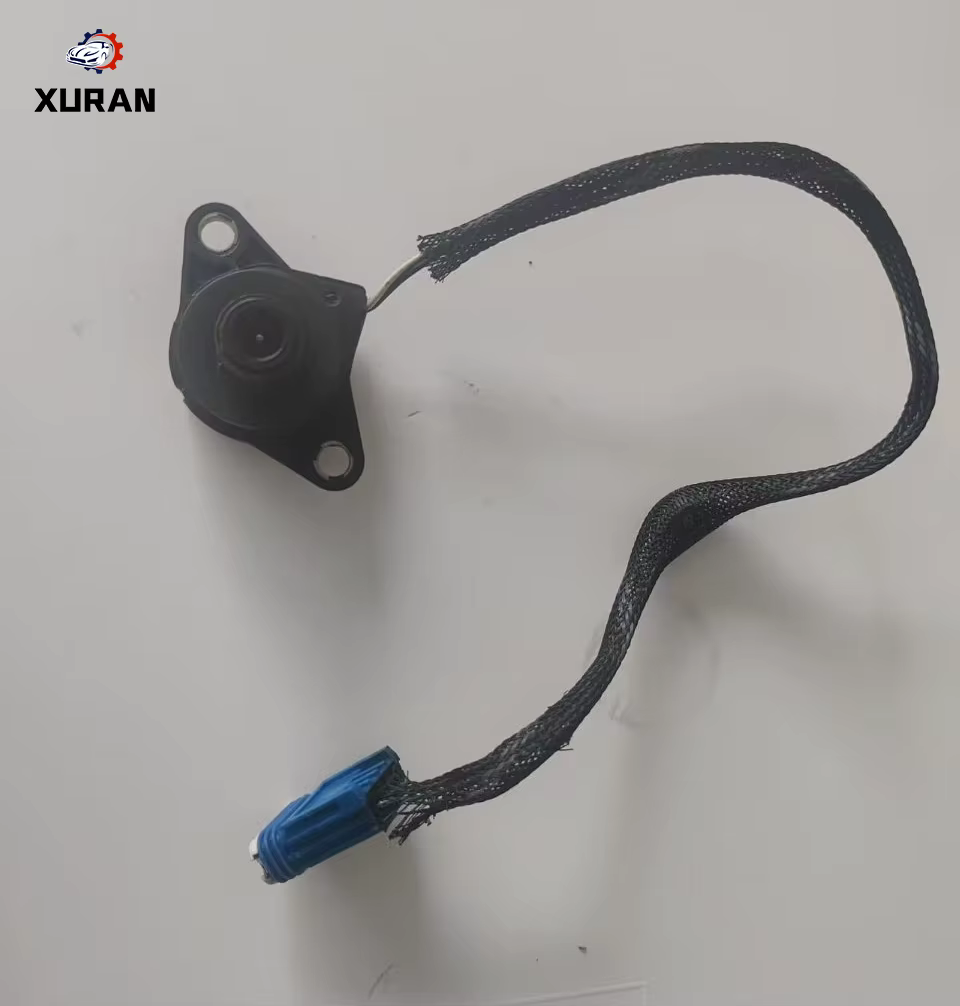 Soupape de pression de transmission automatique AL4, interrupteur de pression de débit 252925 820136
