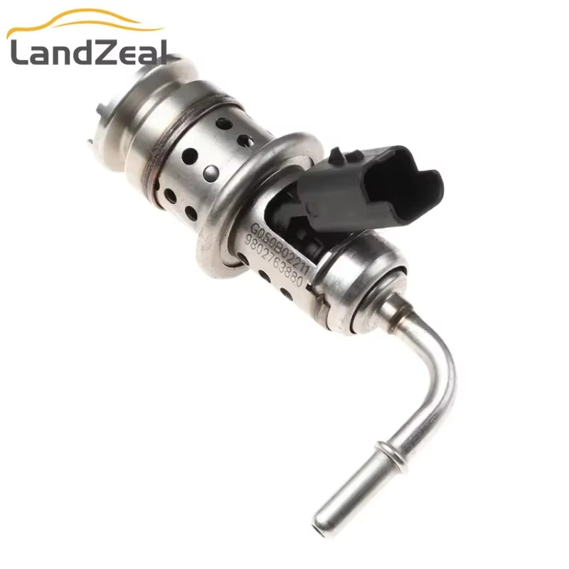 9802763880   Injecteur de fluide AdBlue pour citroën C3 C4 DS3 DS4 DS5 Berlingo Peugeot 208 301 308 