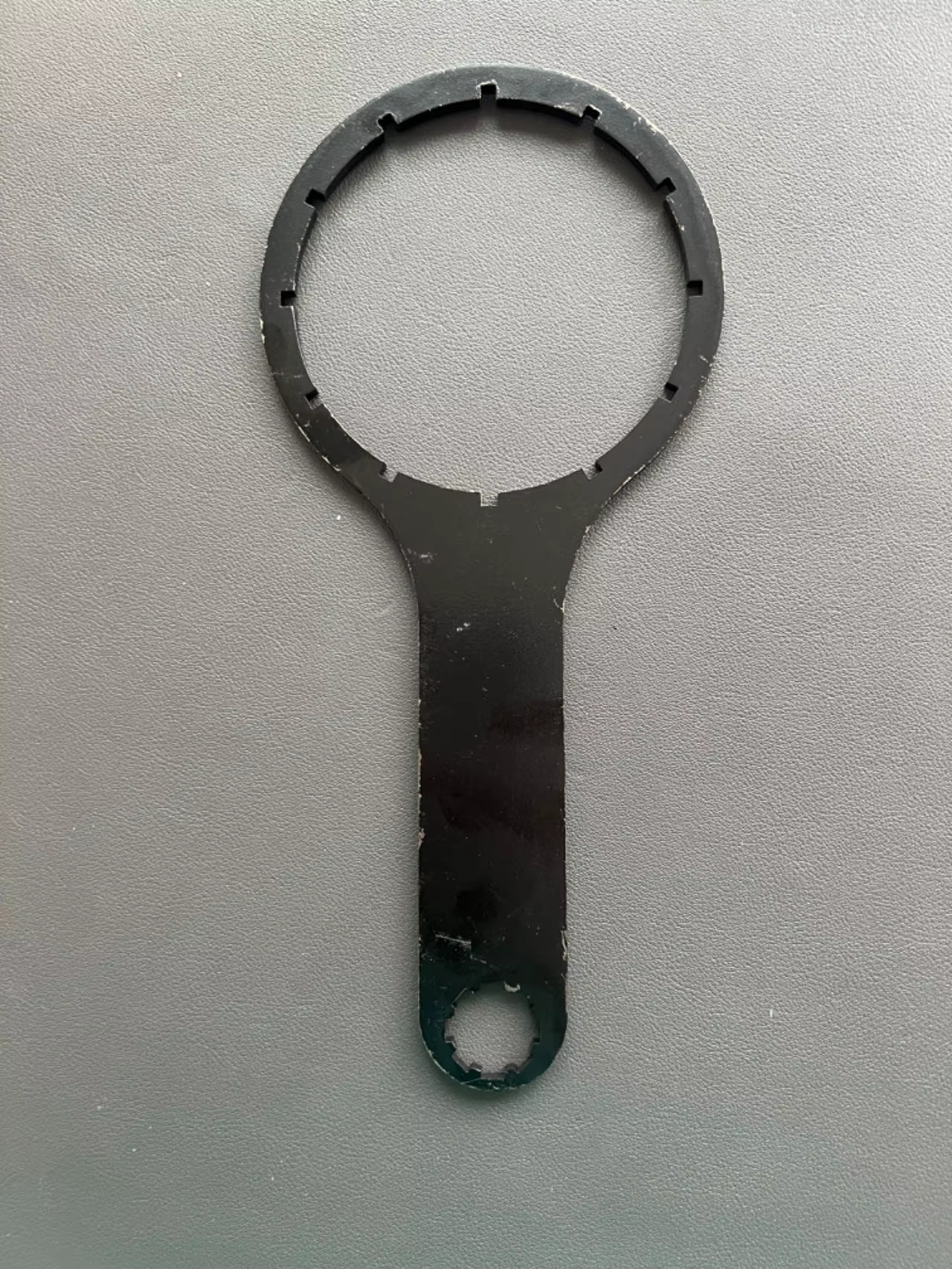 Clé de démontage de filtre à gasoil pour Great Wall Wingle 5 7 Poer 4D20, moteur diesel, pick-up, po
