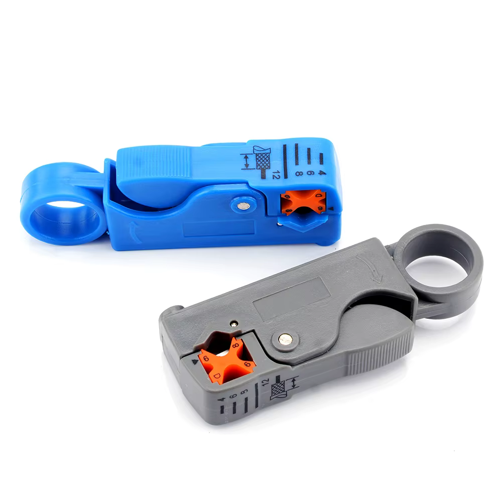 Pince de décantation pince à dénuder automatique couteau dénudeur fil câble outils pince à sertir ou