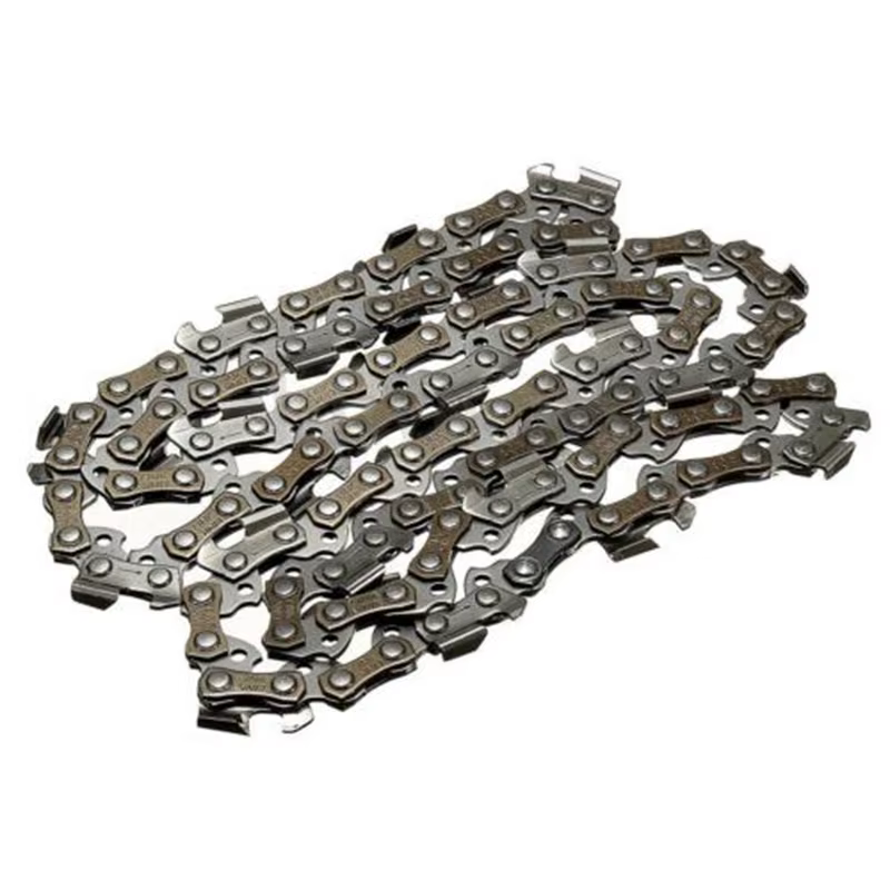 16 pouces 56 maillons d'entraînement lame de chaîne de scie à chaîne 3/8 "LP.050 jauge pièces de tro
