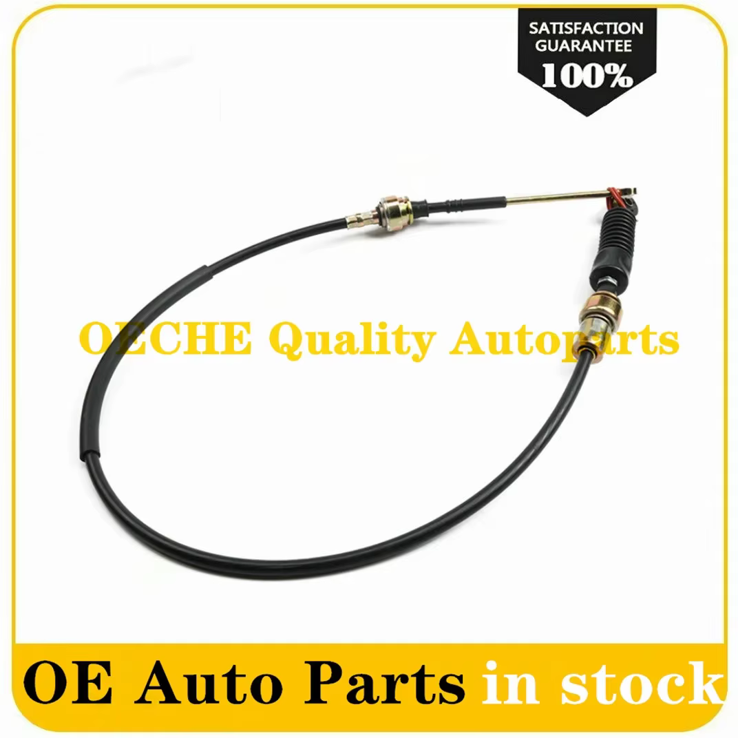 NOUVEAU 1X 33822-42030 Boîte manuelle Contrôle Câble 3382242030 33822 42030 Pour Toyota 1996-2000 RA