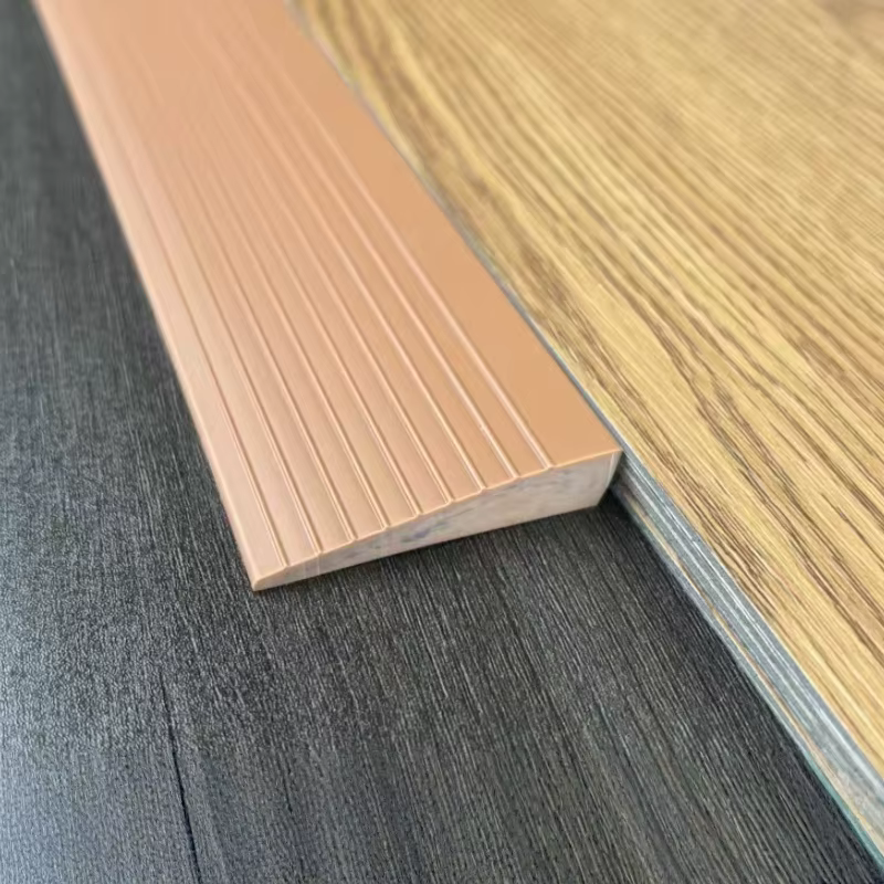 Tapis de rampe polyvalent de 0.9M, 1 pièce, rampe de seuil de porte, auto-adhésive, Durable, antidér