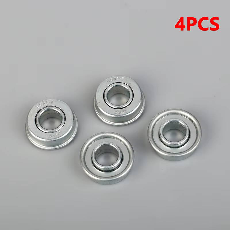 Roulement à billes pour tracteur de tondeuse à gazon, 4 roues, 12.7mm x 28.6mm