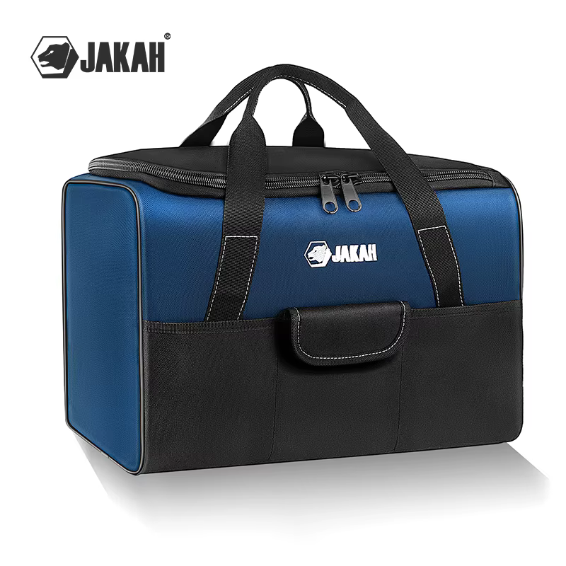 Sac à outils en polyester robuste