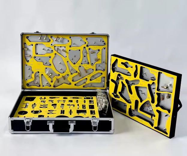 Ceci est le lien exclusif pour une boîte à outils