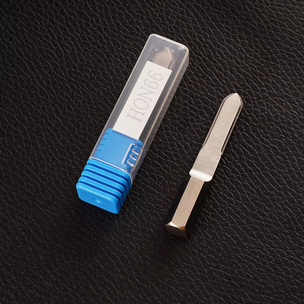 Clé d'outil solide Hon66, clé de voiture électrique Hon66, outils de serrurier professionnels pour v