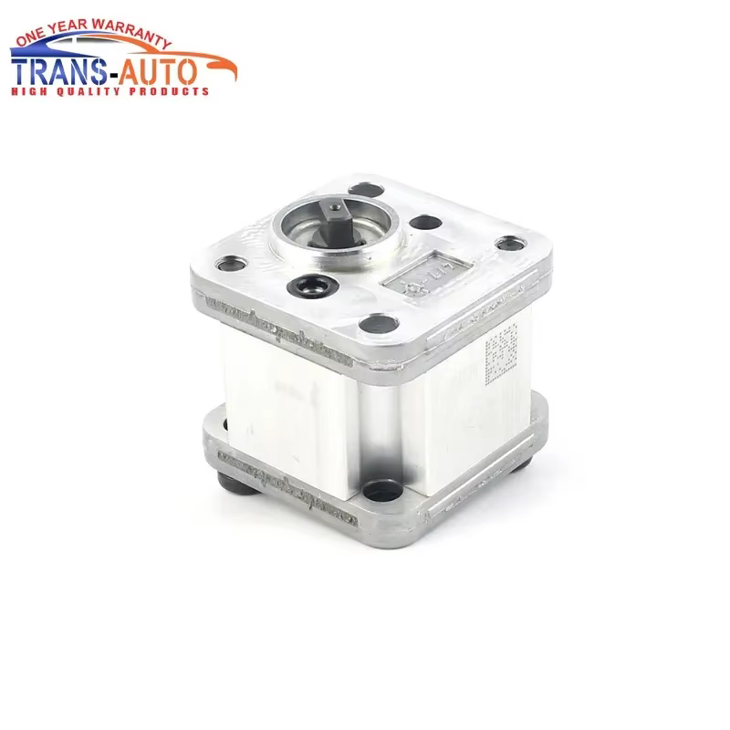 Pompe à huile de corps de valve de transmission automatique 0AM DQ200 DSG 0AM 325579 D pour VW E46 A