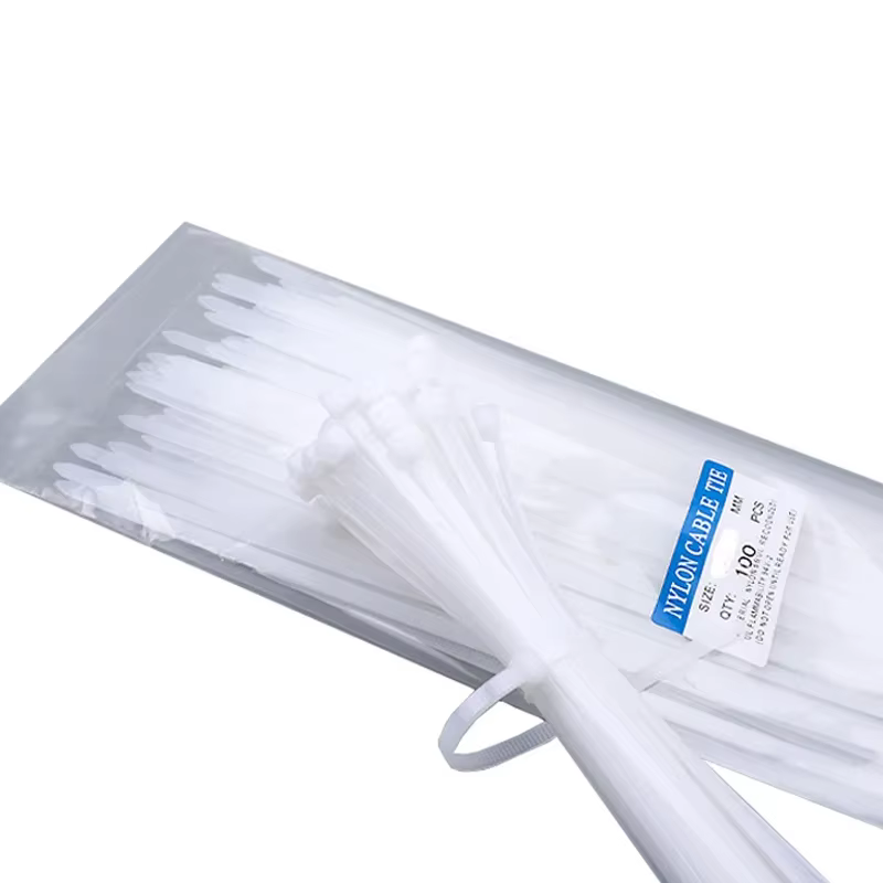Pince à fermeture éclair en Nylon HS-600A, outil de coupe de fixation pour attache de câble en Nylon