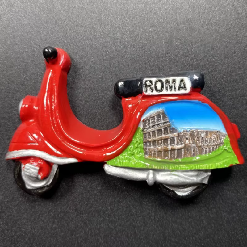 Italie, ville capitale, Rome, bâtiments de repays, attractions, culture, souvenirs touristiques, aut