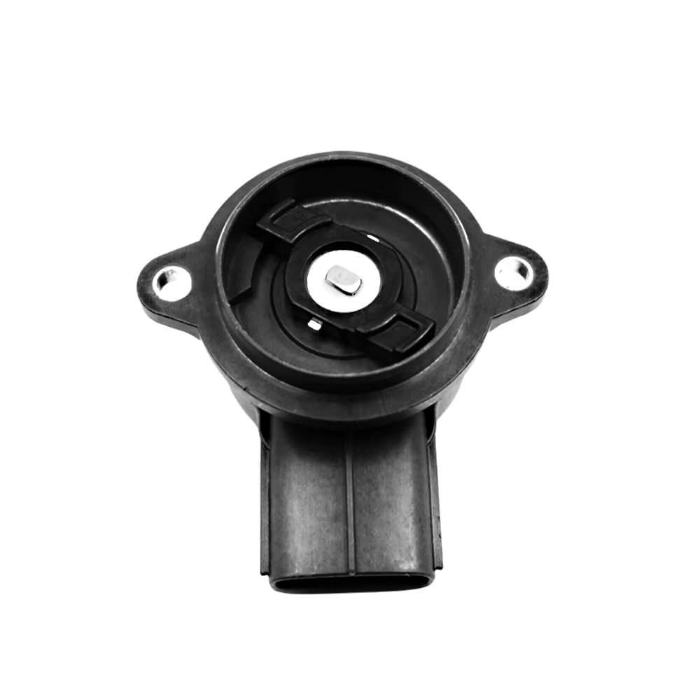 1 capteur de position du papillon des gaz 8945752010, 1923002000 pour Toyota Aygo 2005-2014 pour Toy