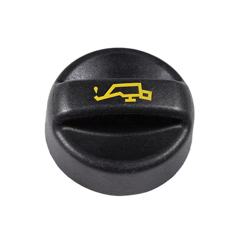 Bouchon de remplissage d'huile moteur 1180S5 9670015080 pour 207 208 301 308 508 2008 3008 5008 Expe