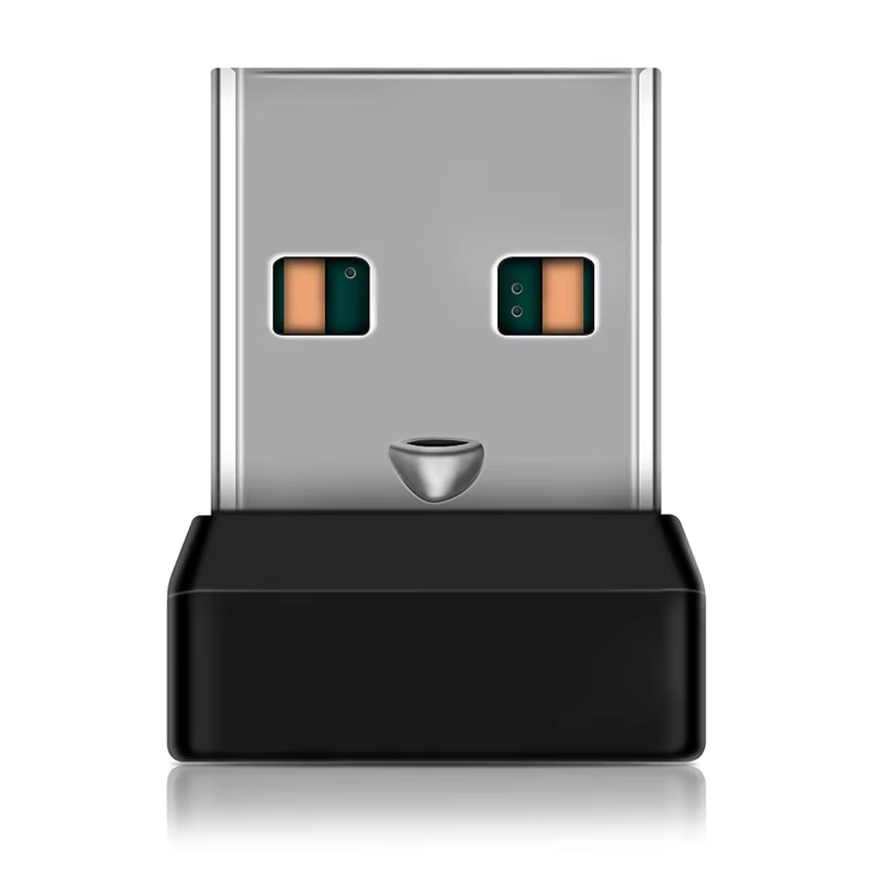 Remplacement du récepteur USB pour Logitech, MK270, MK345, MK250 CharacterWireless Mouse Keyboard, C