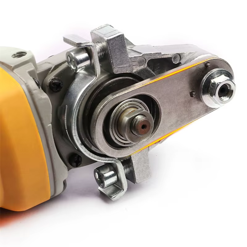 Meuleuse d'angle conversion jeu de têtes universelles 115 125 Type adaptateur M14 multifonction élec