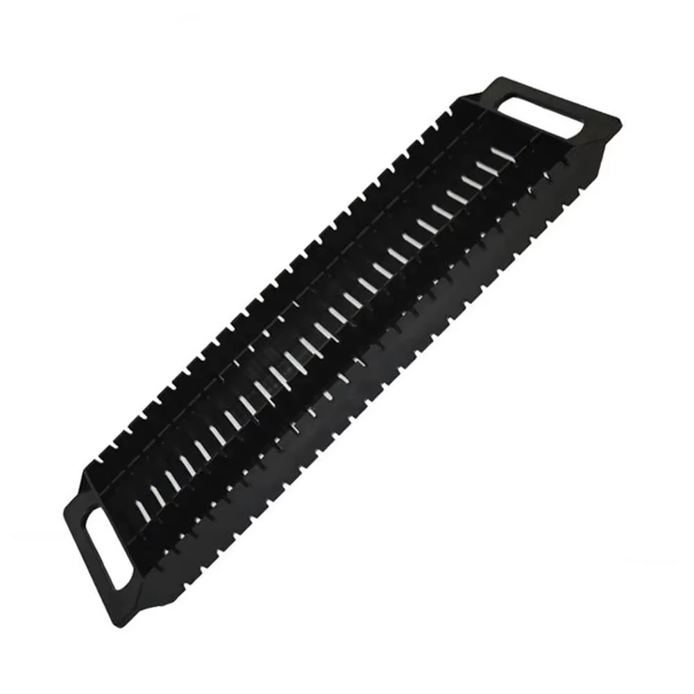 FEORLO-Boîtier de stockage ESD de haute qualité, 25 bacs, boîte de coordination antistatique, rack d