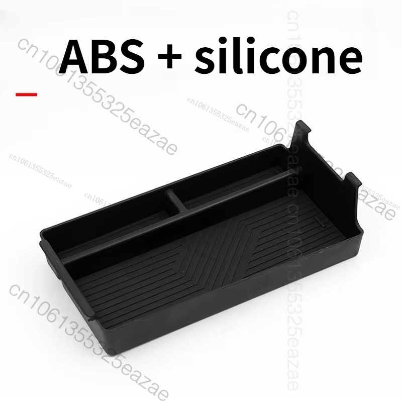 Boîte de rangement de voiture pour Cupra Tavascan VW volkswagen id.unyx 2025 2026 2024, accoudoir An