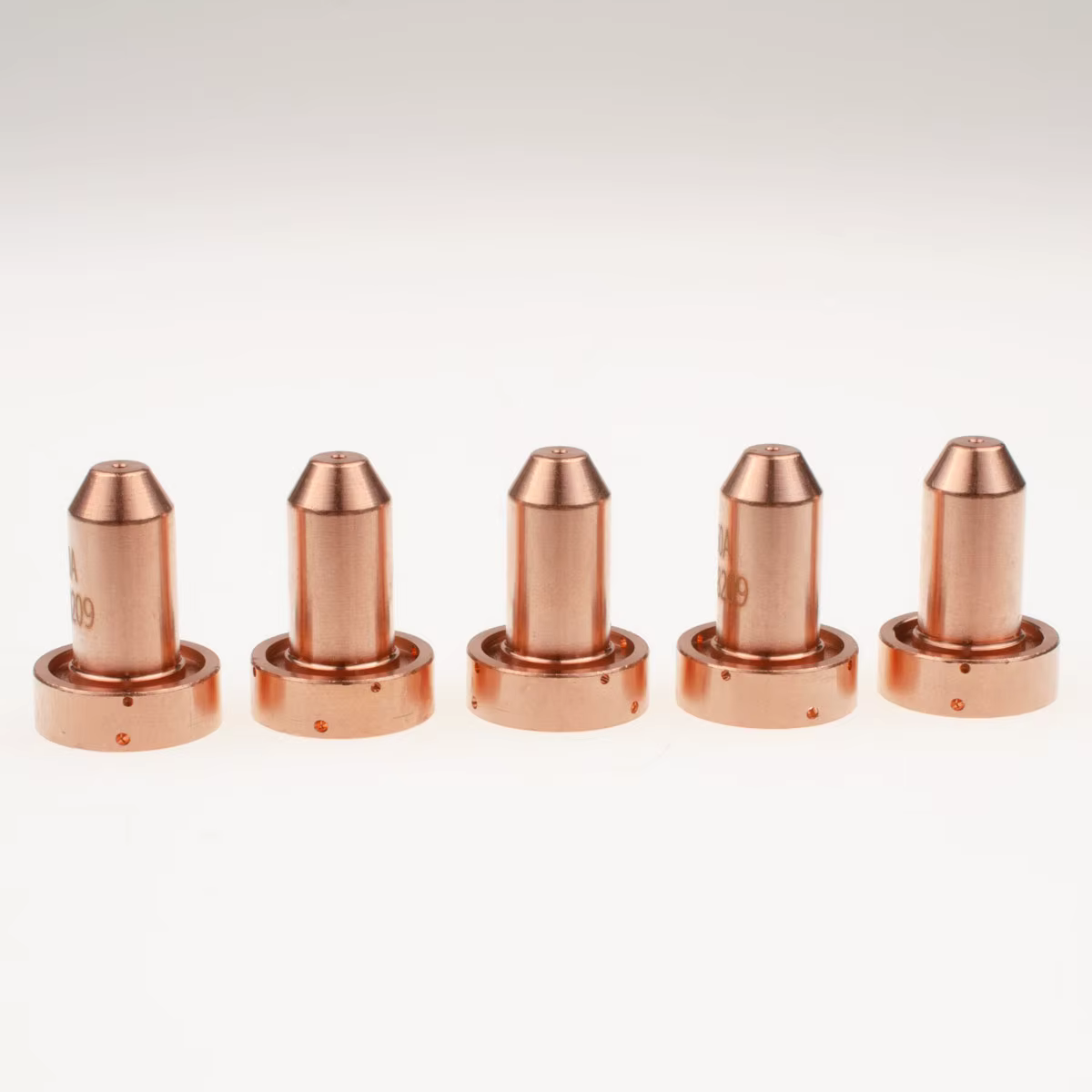 Thermal Dynamics SL60 SL100 1 torche pointes de découpe Plasma consommables de buse pour Cutmaster s