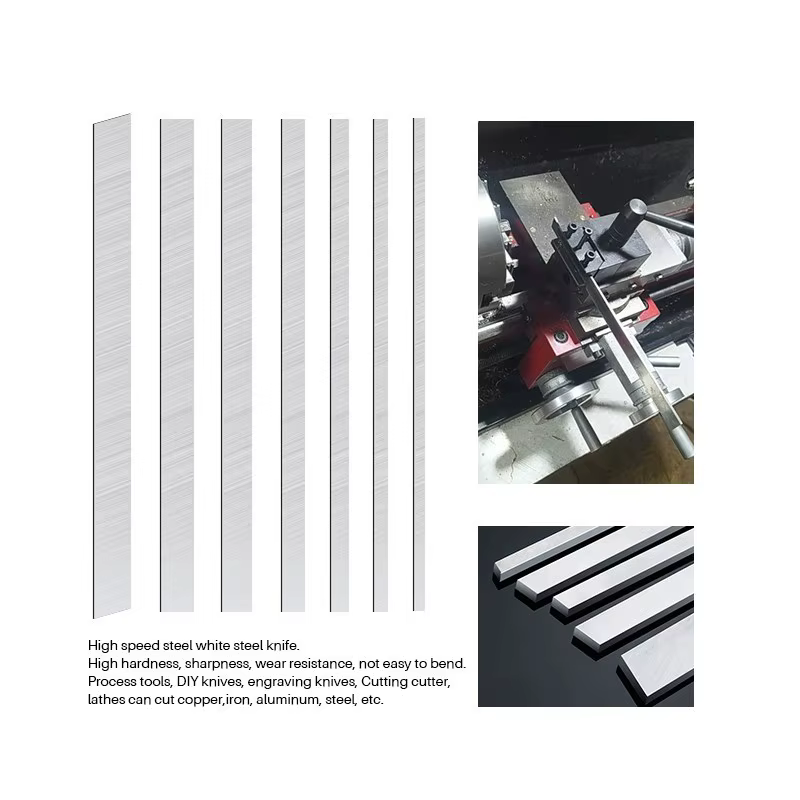 Outils de tour 2-3mm Haute Vitesse En Acier Outils de Tournage CNC Tour Tournant Outil Barre En Acie