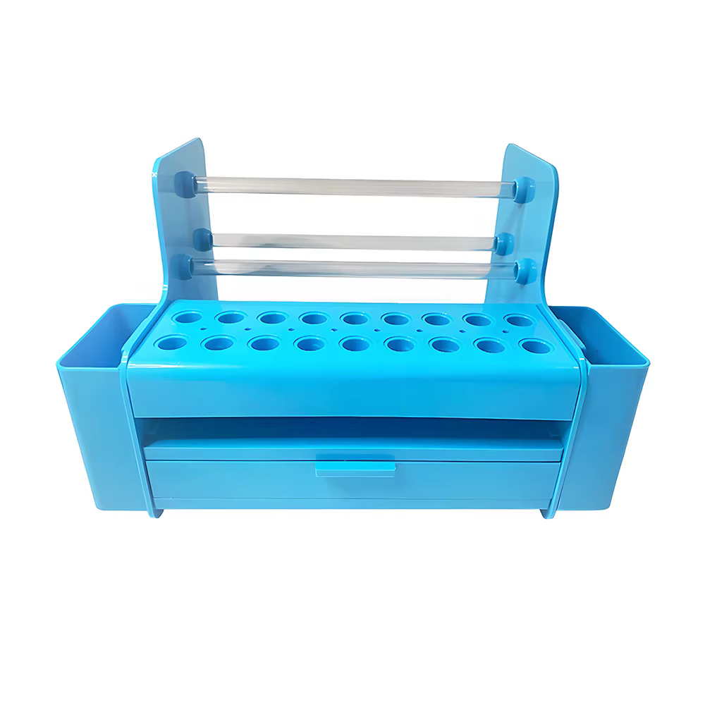 Boîte de rangement multifonctionnelle, outil de collecte de pièces de réparation de téléphone portab