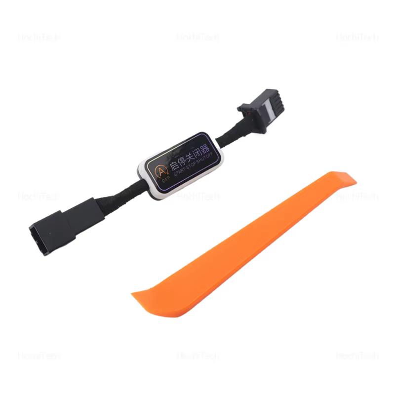 Système de démarrage et d'arrêt automatique du moteur, Plug and Play, pour Lexus NX 200t NX300h AZ10