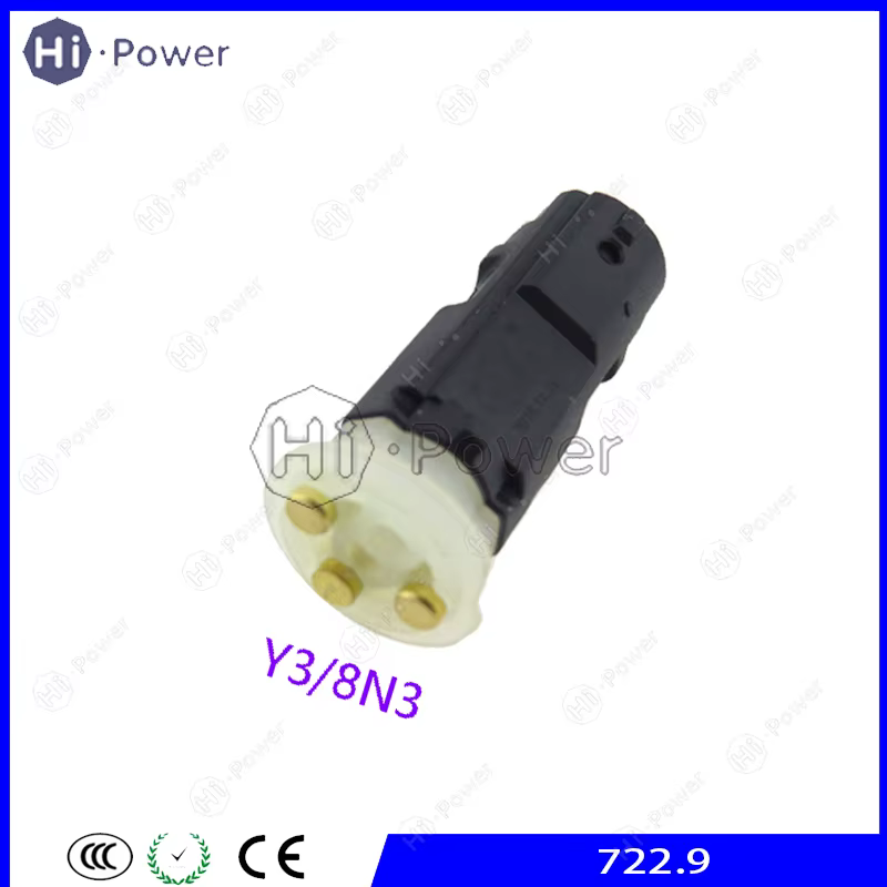 Capteur de vitesse TCU de Transmission automatique DSG 722.9, 8N3/Y3, pour Mercedes Benz 7G, plaque 