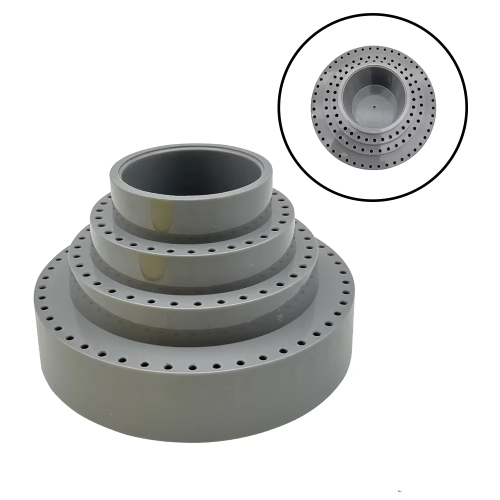 Boîte de rangement professionnelle pour forets rotatifs de forme ronde 360° °   Support rotatif pour