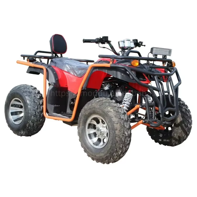 Démarrage Électrique existent, ATV 300cc, 4x4 Utv, Façade d'Entraînement d'Arbre, Vélos 250cc Gaz/Di