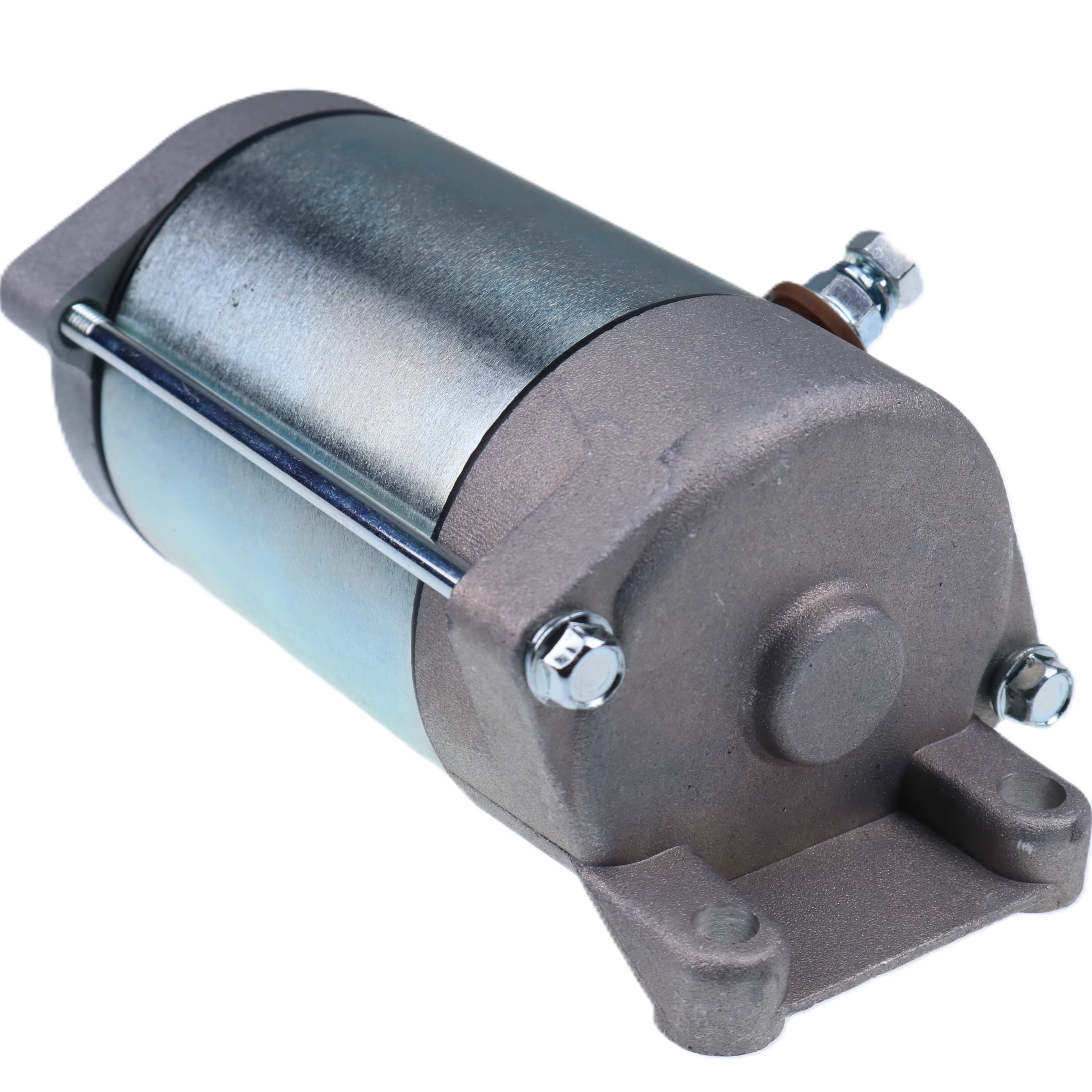 Démarreur 4013268 4010417 4011584 4012032 pour Polaris Sportsman 600 700 800 Ranger 700 800 RZR 800 