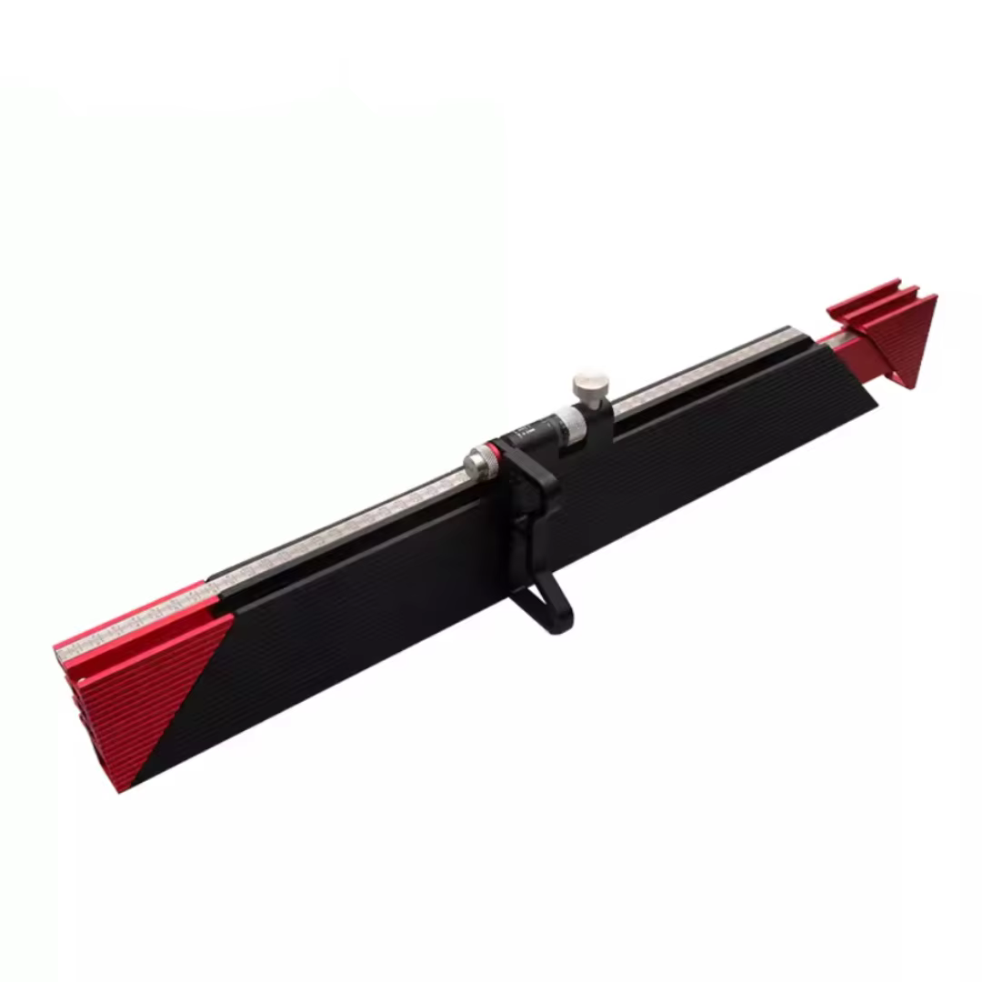 Jauge à onglet WX-TB178 de qualité supérieure, gabarit de joint de boîte d'infraction évolutif