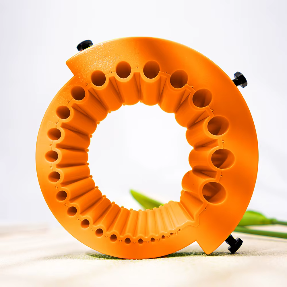 Accessoire d'affûtage de forets de 2 à 13 mm pour meuleuses d'angle – Outil manuel de meulage de for