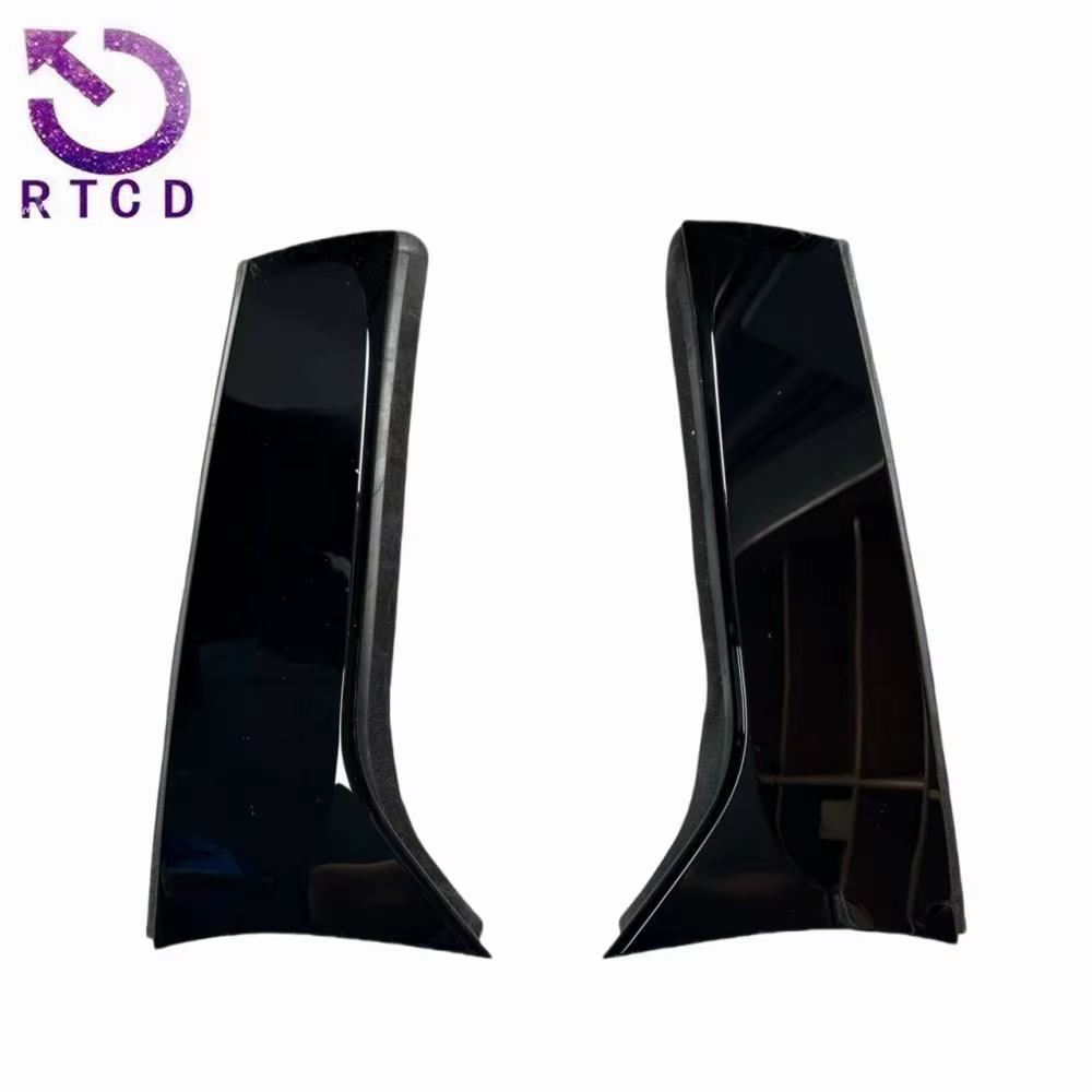 Décoration de Pare-Brise Arrière, pour Cristaux en C5 AIRCROSS 9833762880-New Energy 9817325577-9817