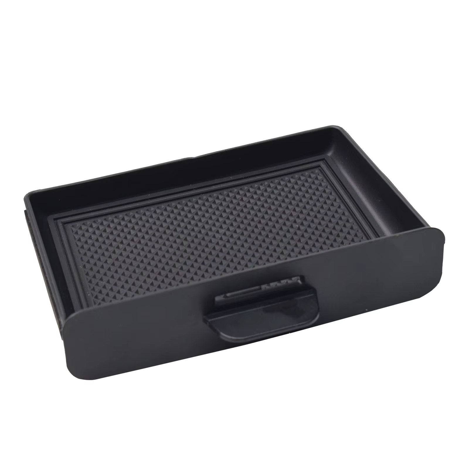 Boîte de rangement pour console centrale, tiroir de rangement pour Dodge RAM 1500 2500 3500 2019-202