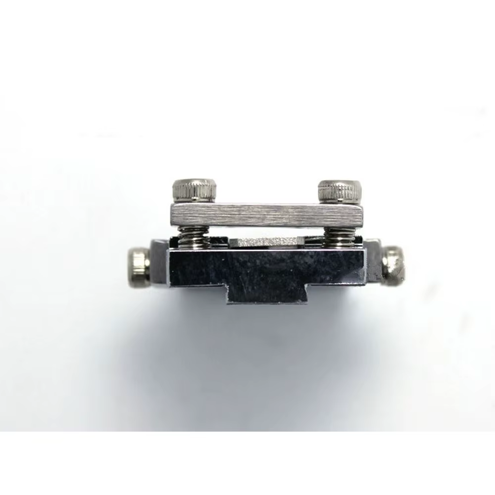 HUK – pince à clé multifonction verticale, outils de coupe, fixation de serrage de clé pour porte de