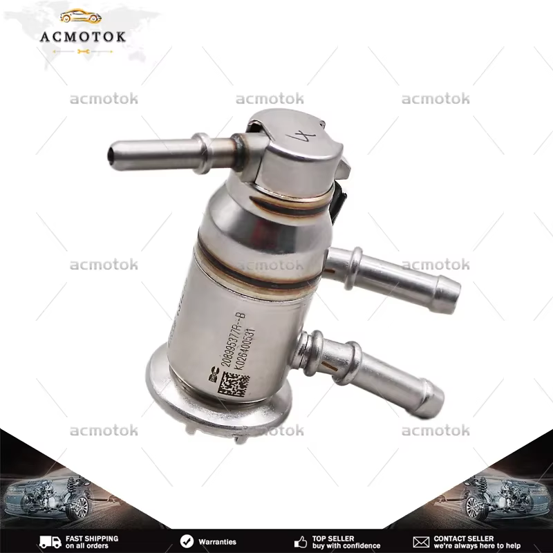 Injecteur Diesel AdBlue 208995ino 7R, pour Nissan Qashqai Renault Dokker Duster Logan 2 Sandero 2 Ci