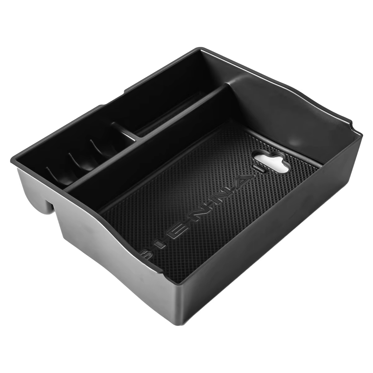 Console centrale Accoudoir Boîte De Rangement Pour Toyota Sienna 2011 2012 2013 2014 2015 2016 2017 